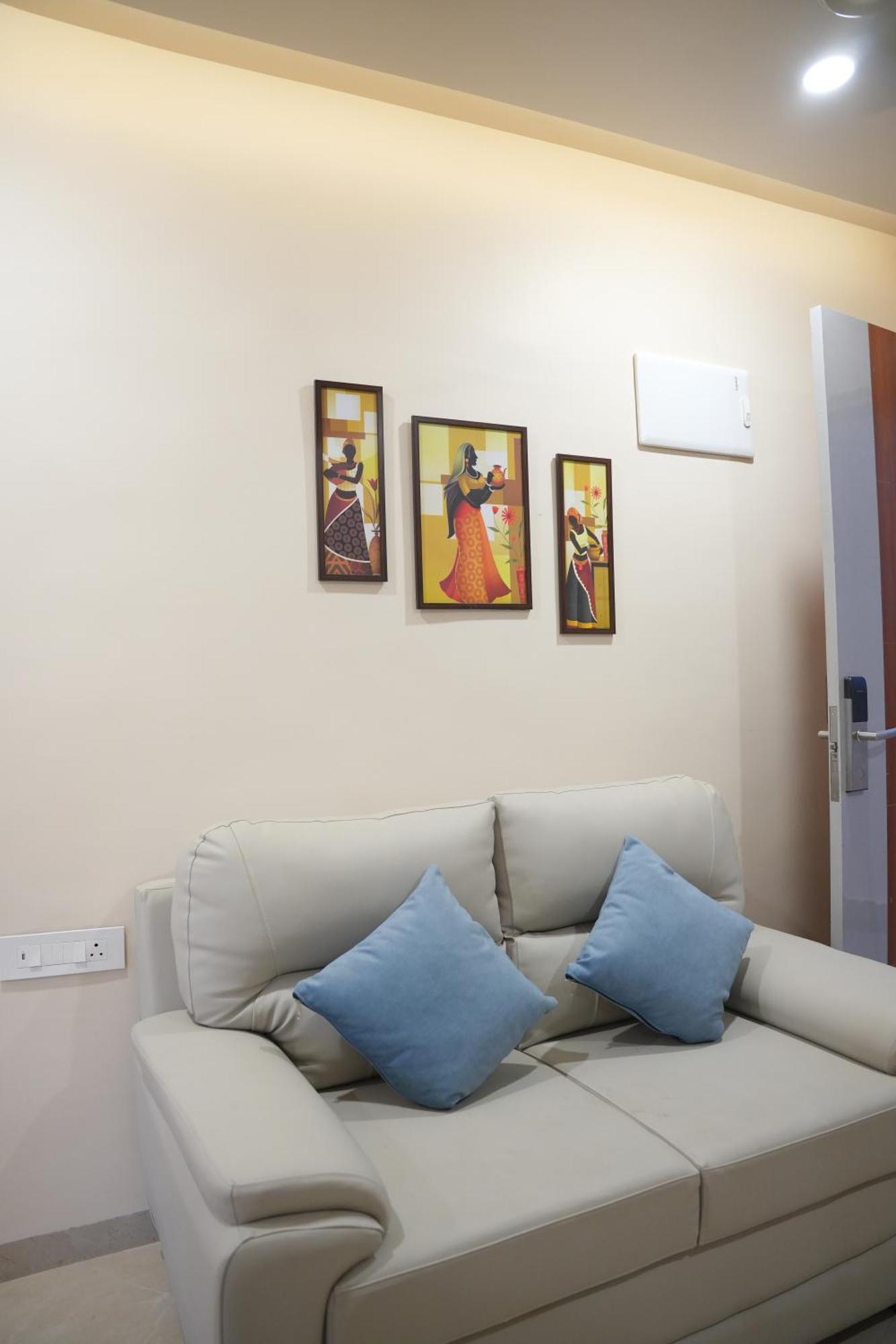 Kvp Golden Inn Tirupati Bagian luar foto